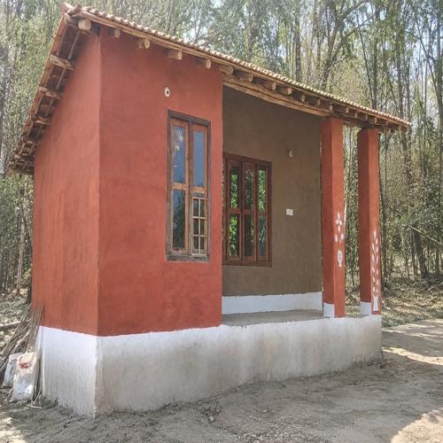 Trisha Homestay, Kohka